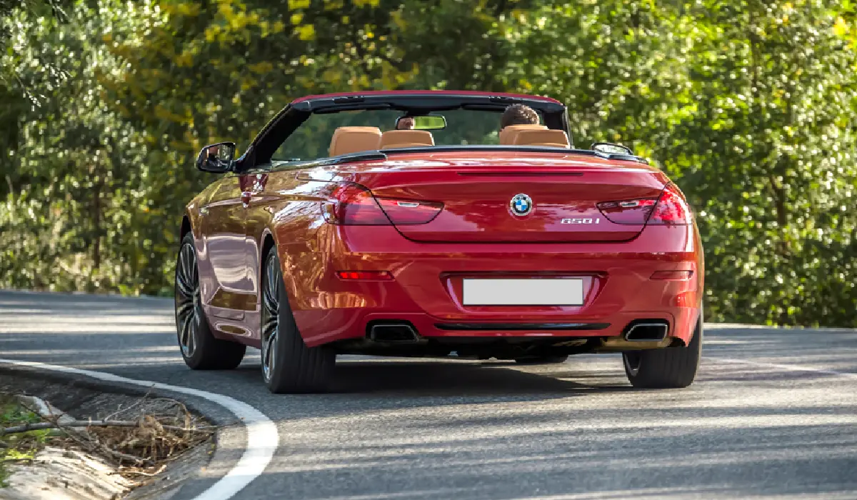 BMW - 6 Series 650i Cabriolet - Best Car Rentals - Best Preowned Car - Exclusive Concierge Club.webp